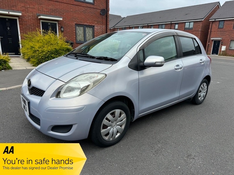 Used Toyota Yaris 2024 for sale - 78176585: Photo 3