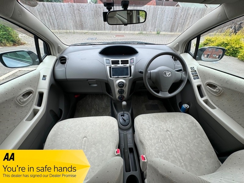 Used Toyota Yaris 2024 for sale - 78176585: Photo 9