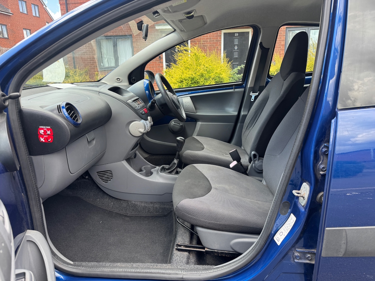 Vehicle 11