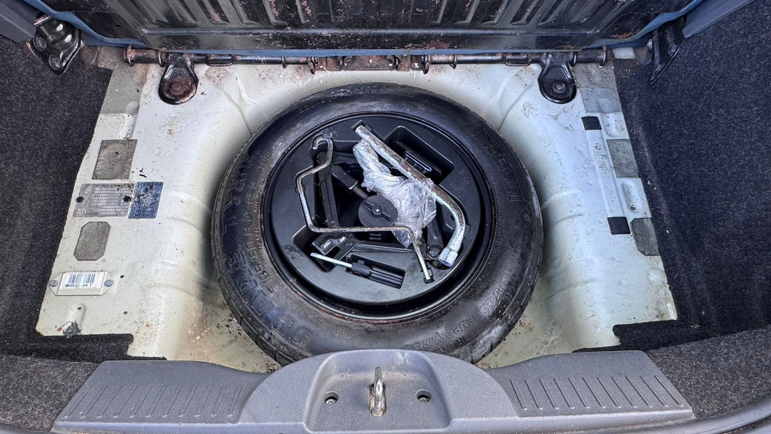 Used Fiat 500 2008 for sale - 77716066: Photo 10