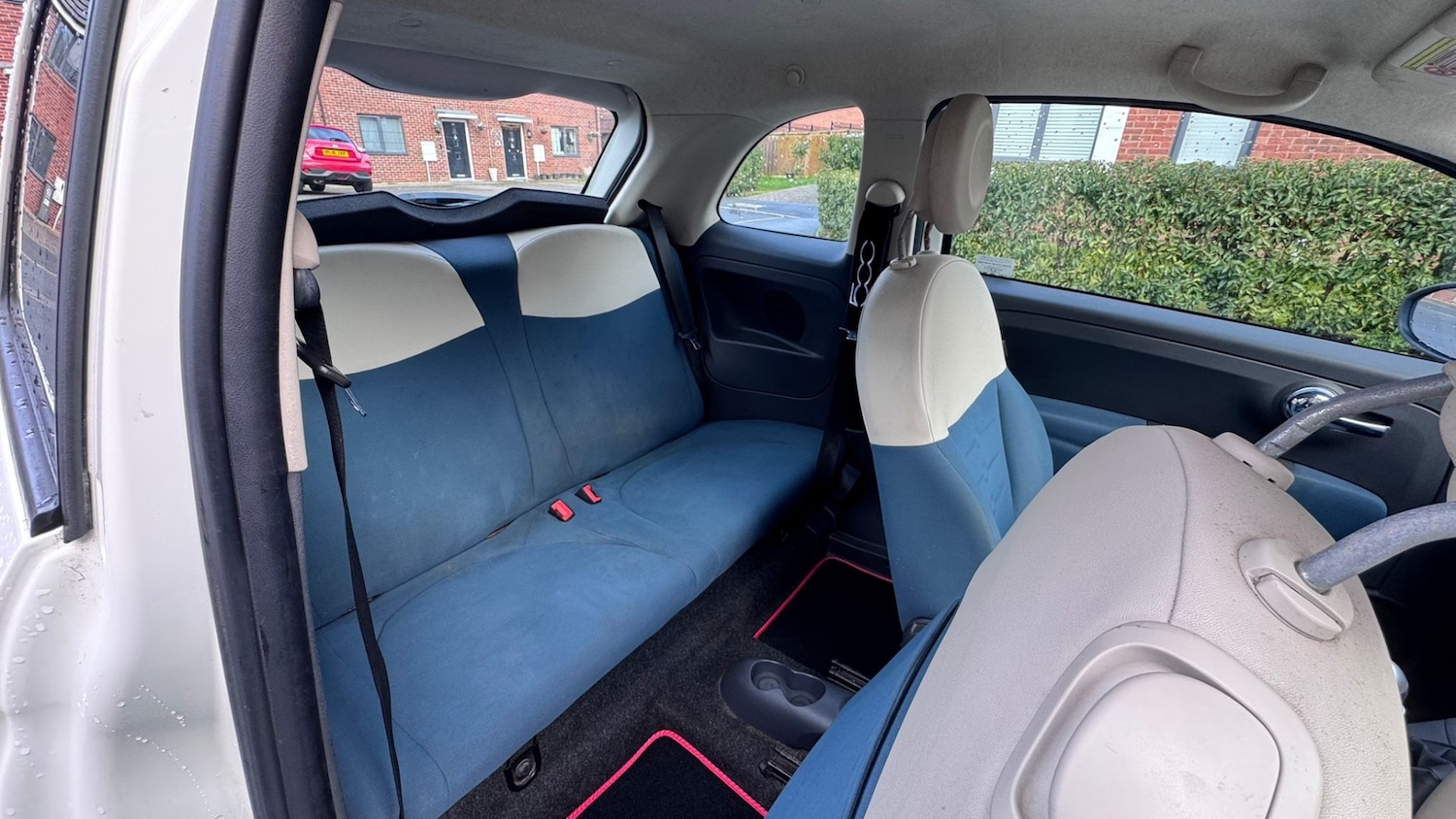 Used Fiat 500 2008 for sale - 77716066: Photo 12