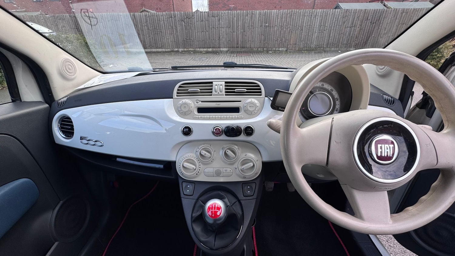 Used Fiat 500 2008 for sale - 77716066: Photo 13