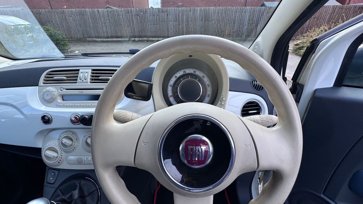 Used Fiat 500 2008 for sale - 77716066: Photo 14