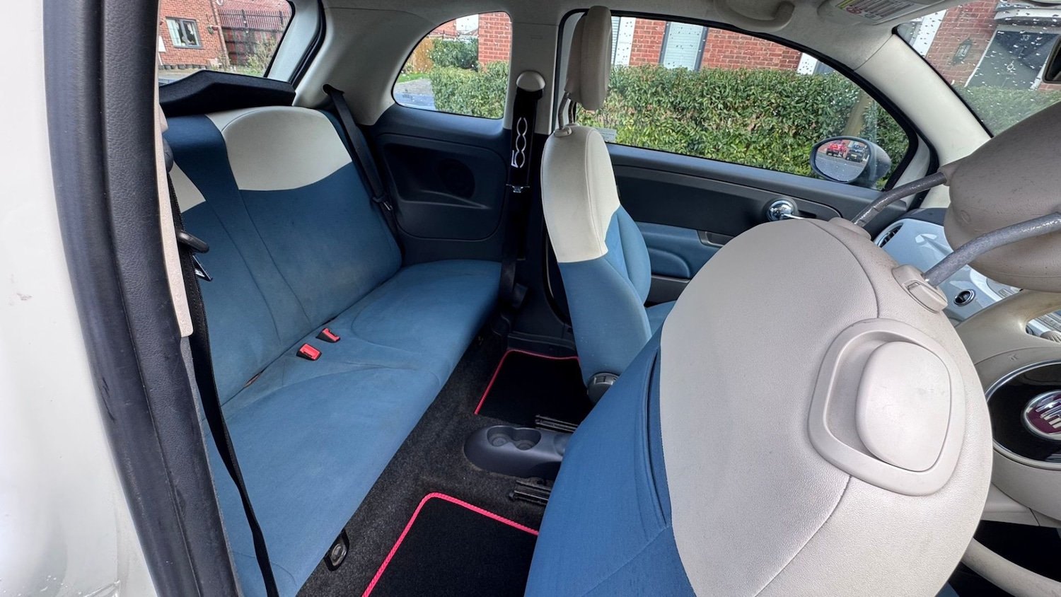 Used Fiat 500 2008 for sale - 77716066: Photo 15