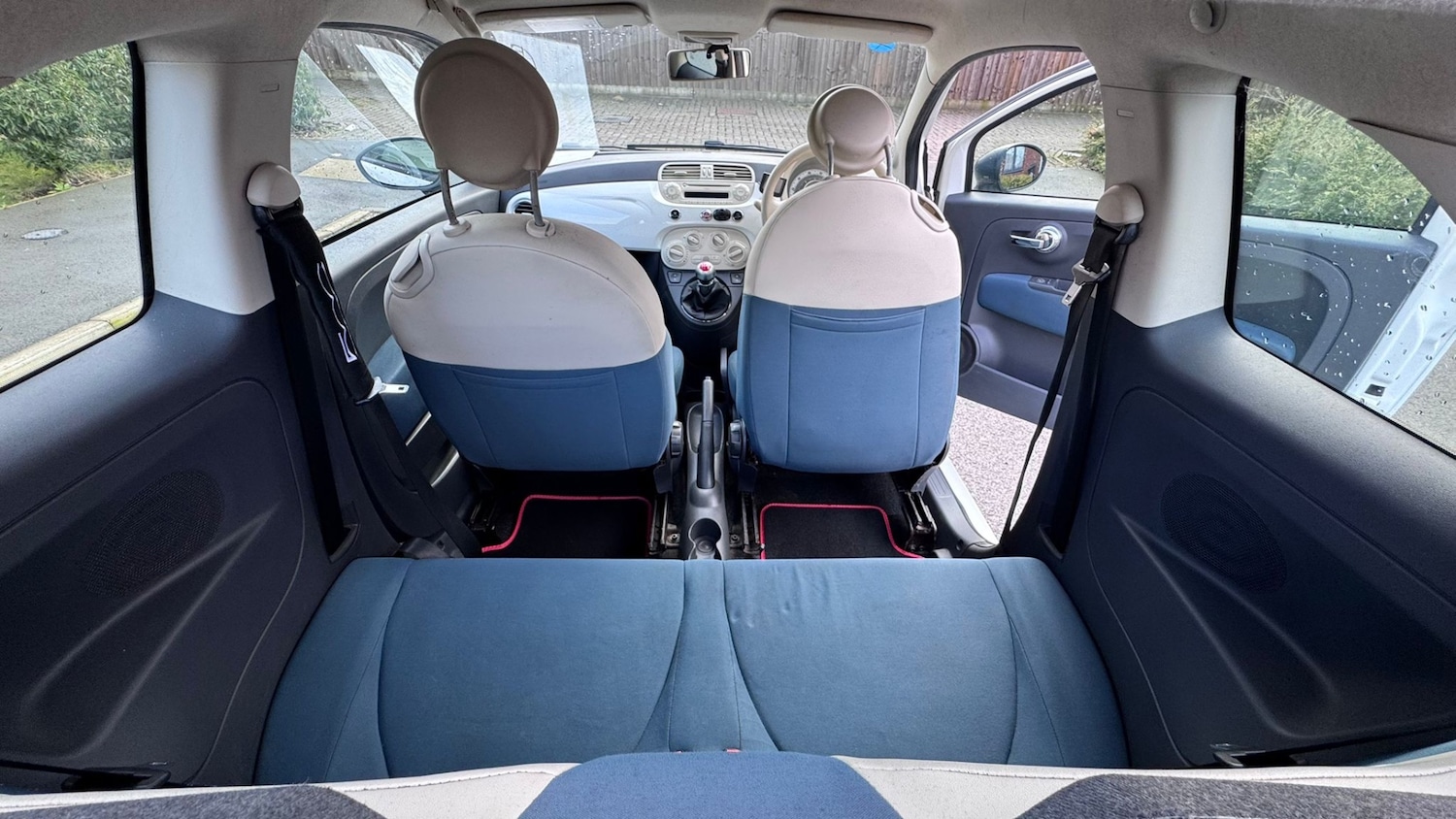 Used Fiat 500 2008 for sale - 77716066: Photo 16