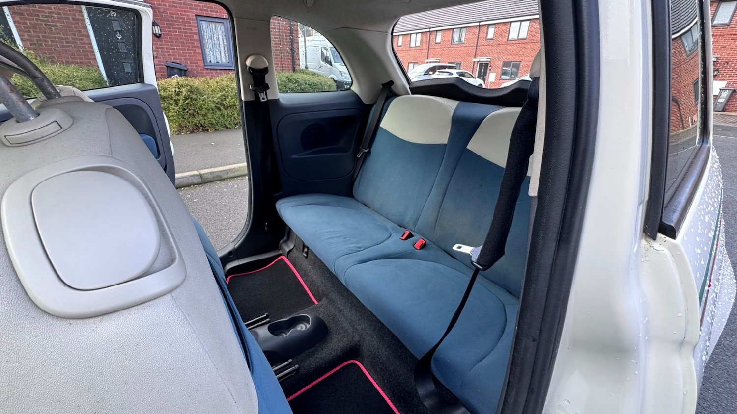 Used Fiat 500 2008 for sale - 77716066: Photo 17