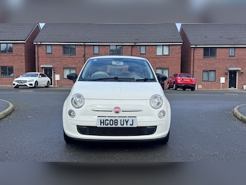 Fiat 500 feature image