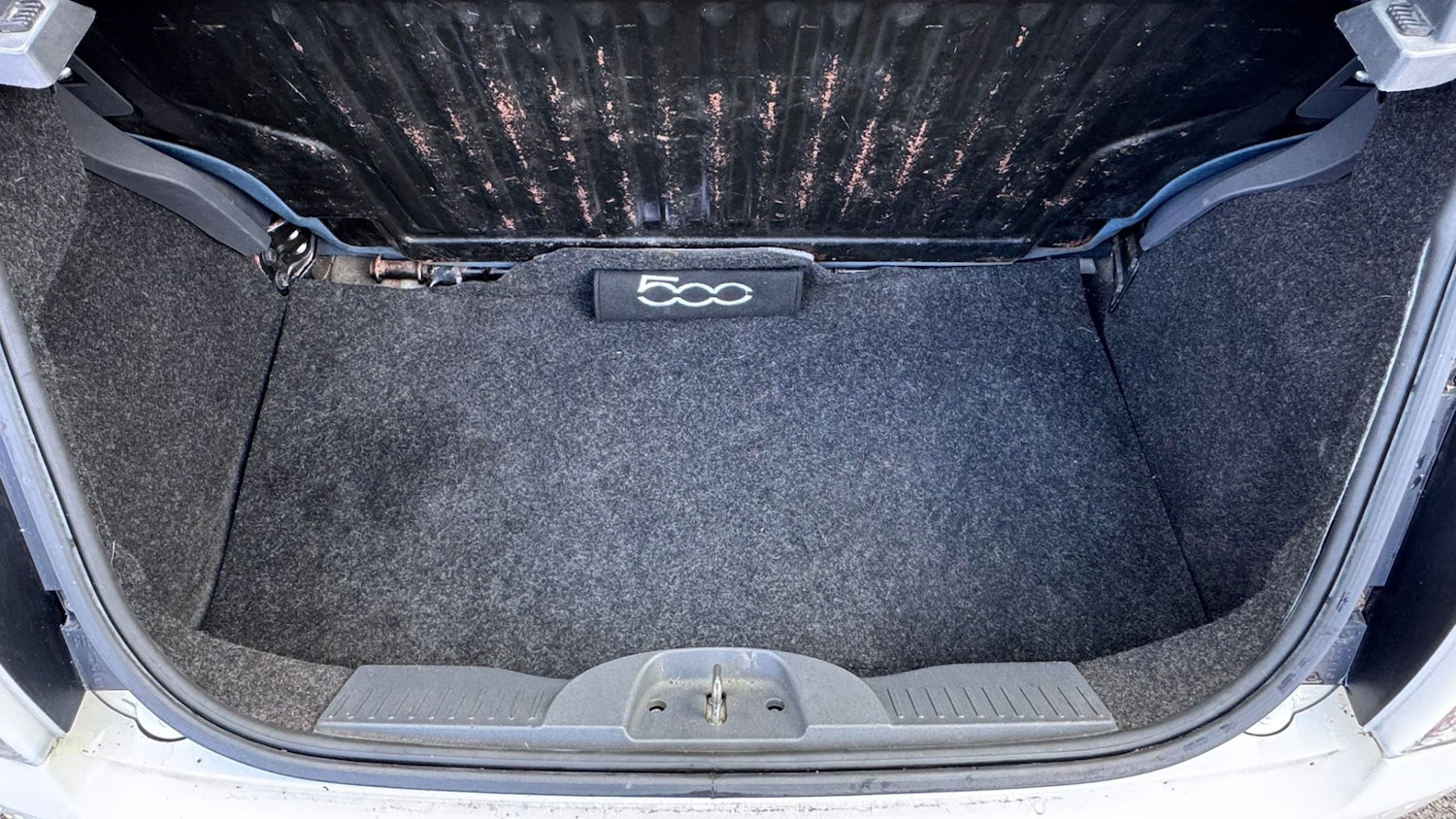 Used Fiat 500 2008 for sale - 77716066: Photo 9