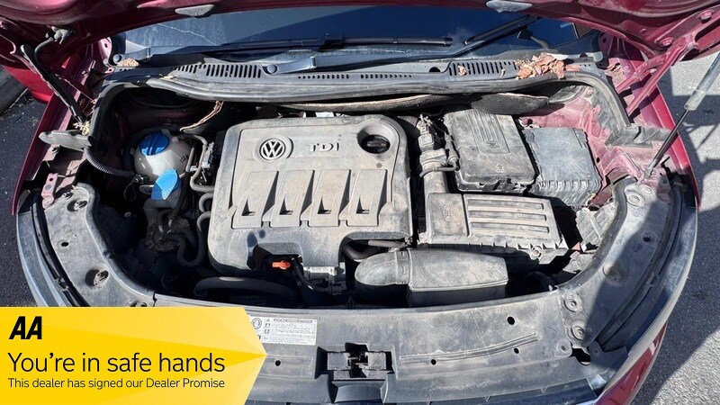 Used Volkswagen Touran 2012 for sale - 77851006: Photo 17