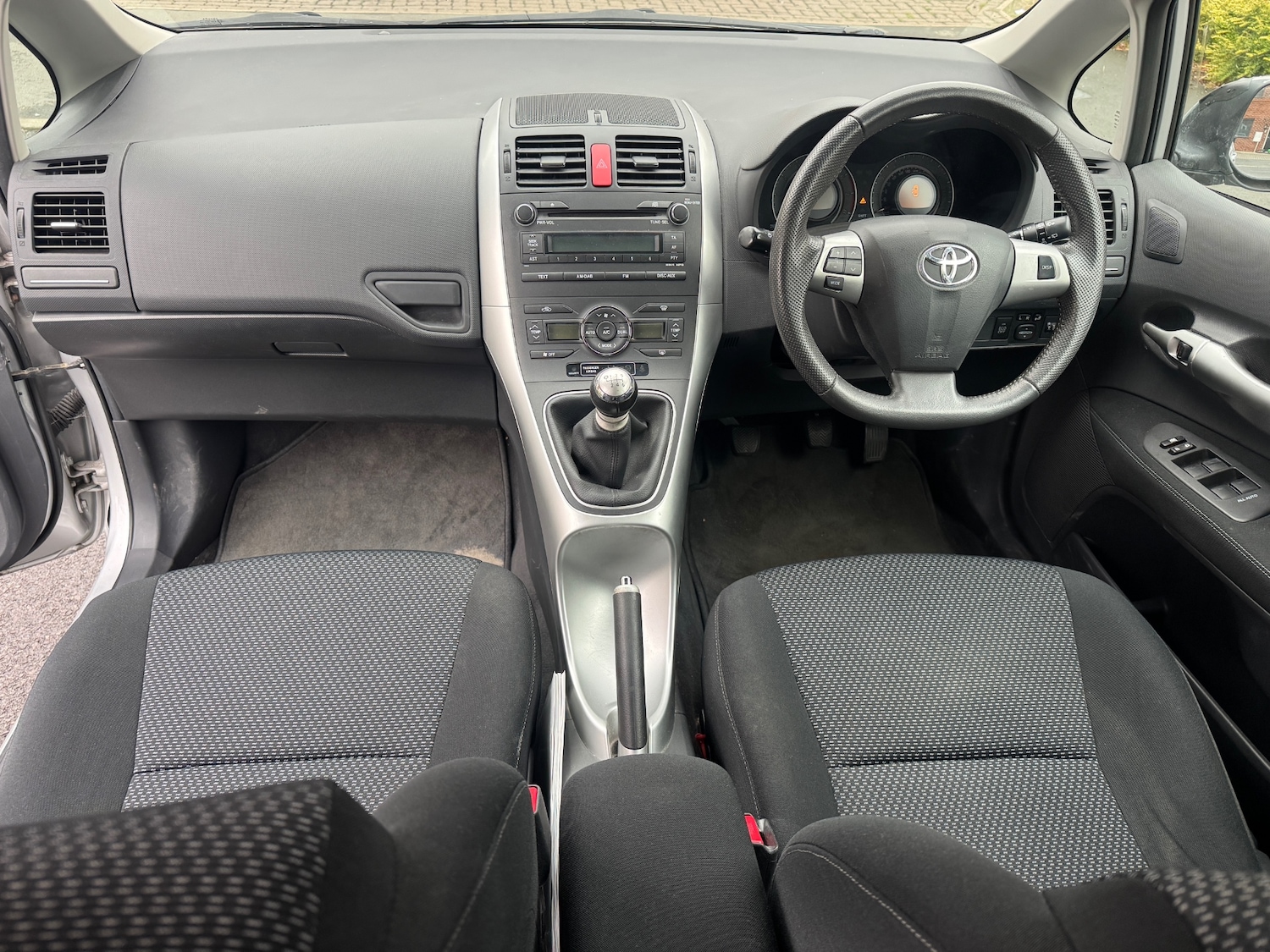Vehicle 13
