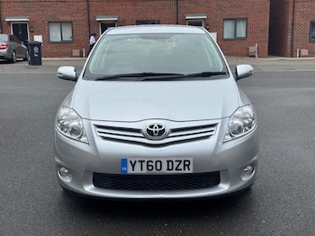 2010 (60) - 1.33 Dual VVTi TR 5dr