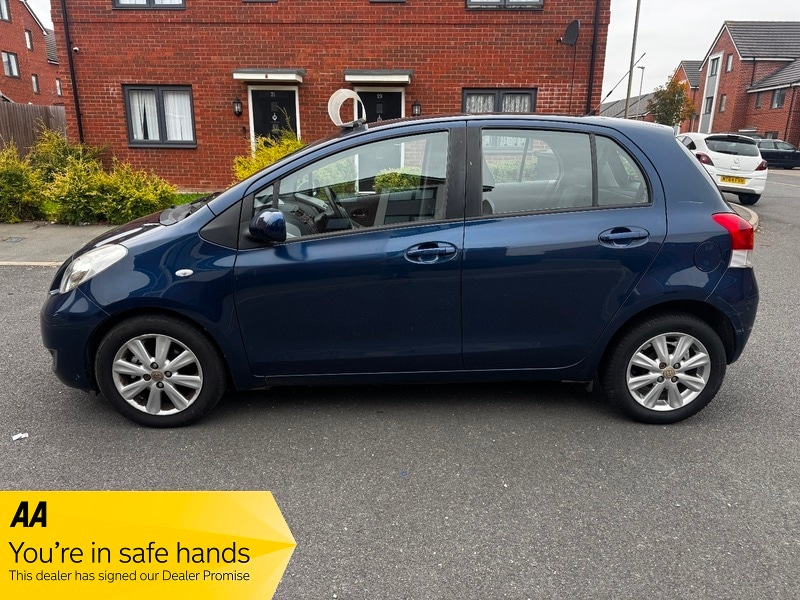 Used Toyota Yaris 2009 for sale - 77724619: Photo 7