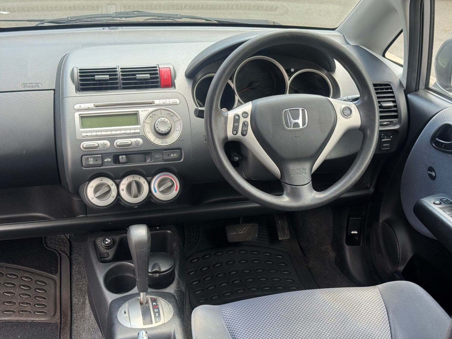 Vehicle 13