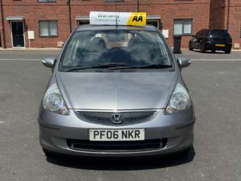 2006 (06) - 1.4 i-DSi SE 5dr CVT-7