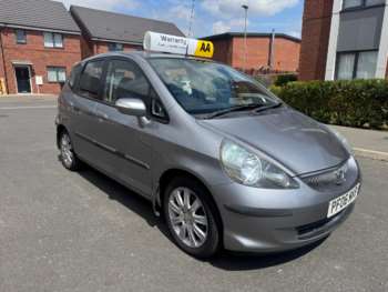 Used Honda Jazz 2006 for sale - 75228539: Photo