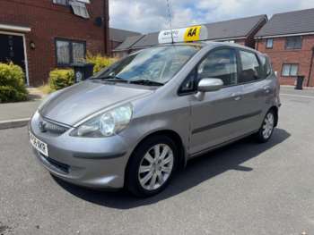 Used Honda Jazz 2006 for sale - 75228539: Photo