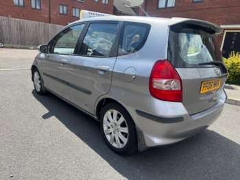 Used Honda Jazz 2006 for sale - 75228539: Photo