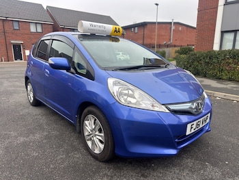 Used Honda Jazz 2011 for sale - 77715129: Photo