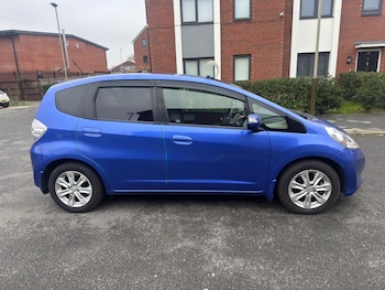 Used Honda Jazz 2011 for sale - 77715129: Photo