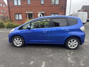 Used Honda Jazz 2011 for sale - 77715129: Photo