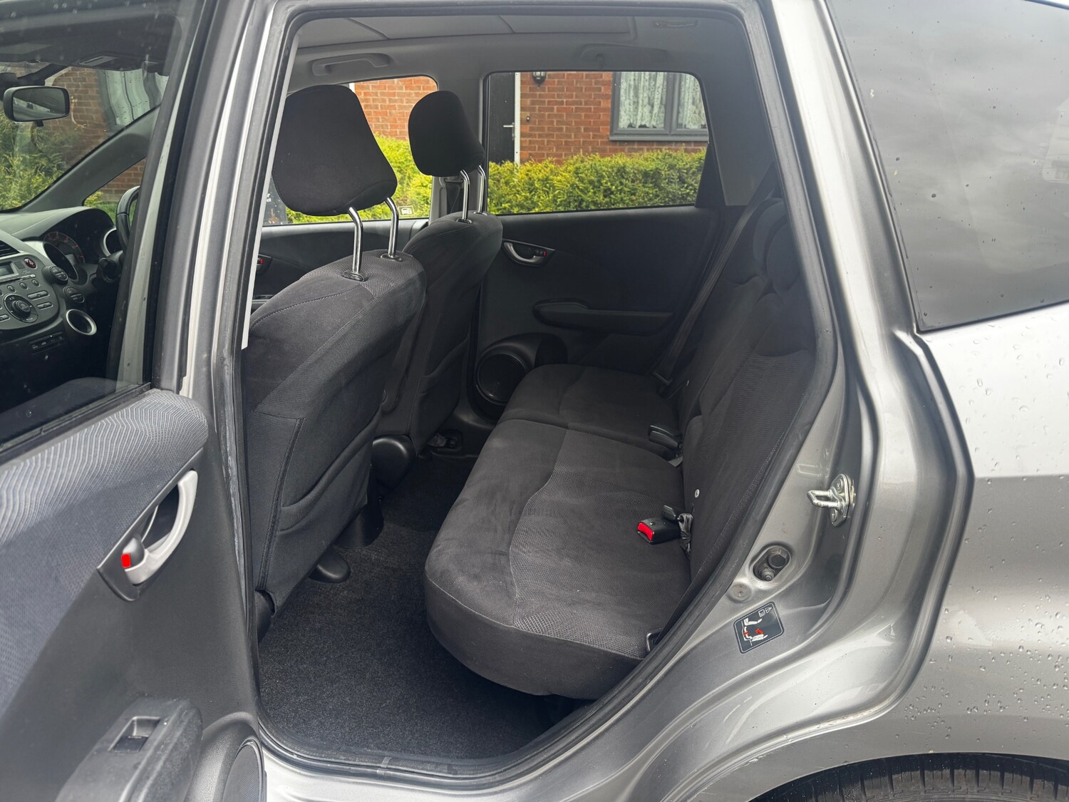 Used Honda Jazz 2010 for sale - 76324484: Photo 10