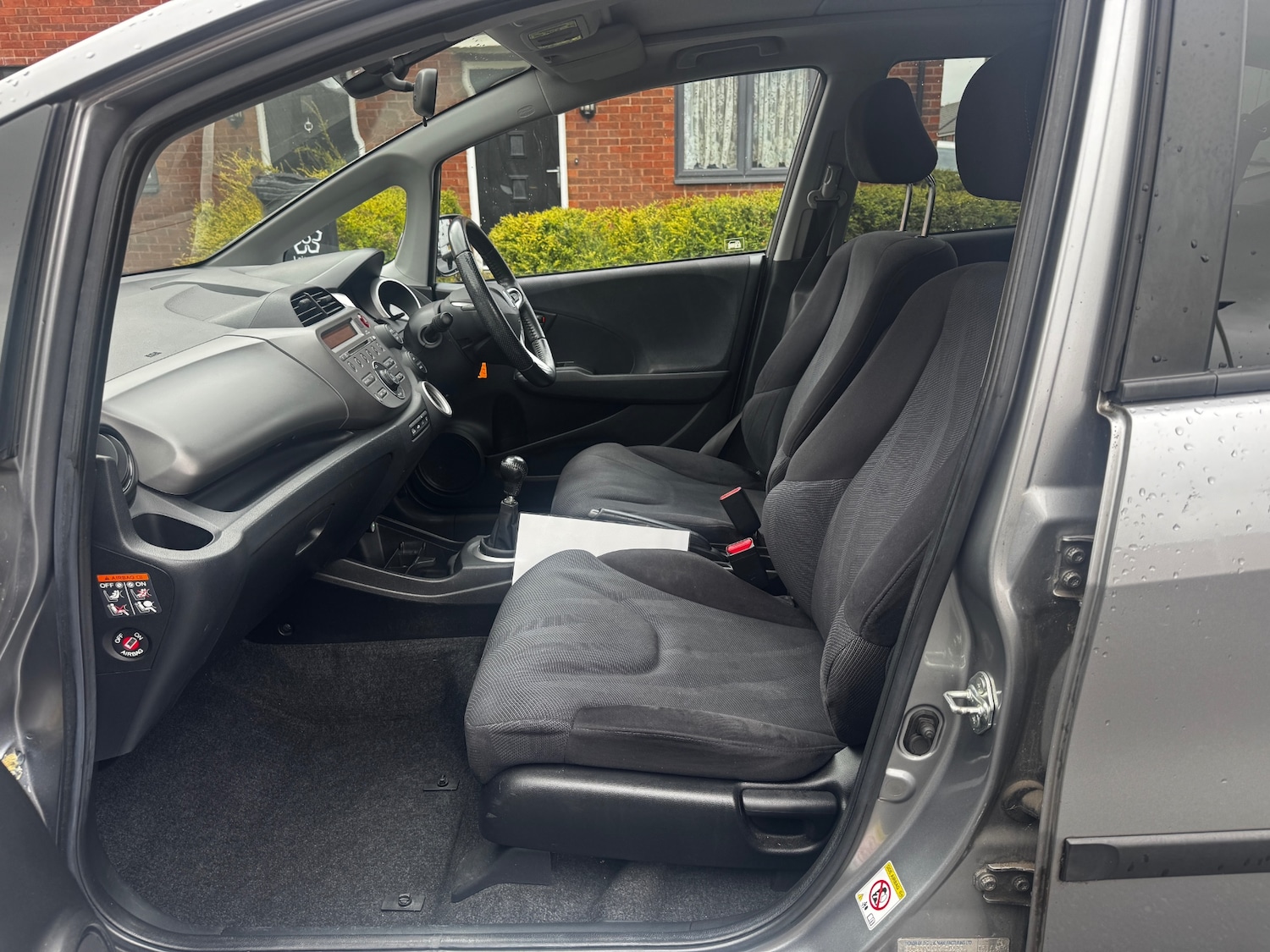 Used Honda Jazz 2010 for sale - 76324484: Photo 11