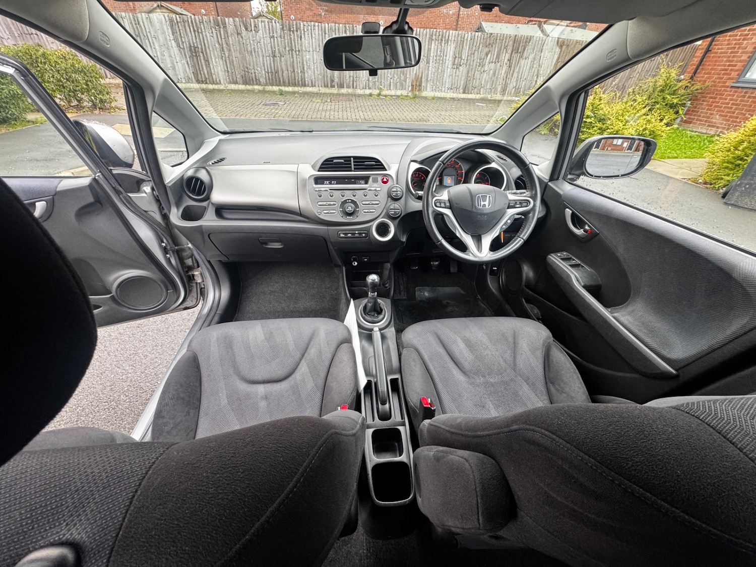 Used Honda Jazz 2010 for sale - 76324484: Photo 13