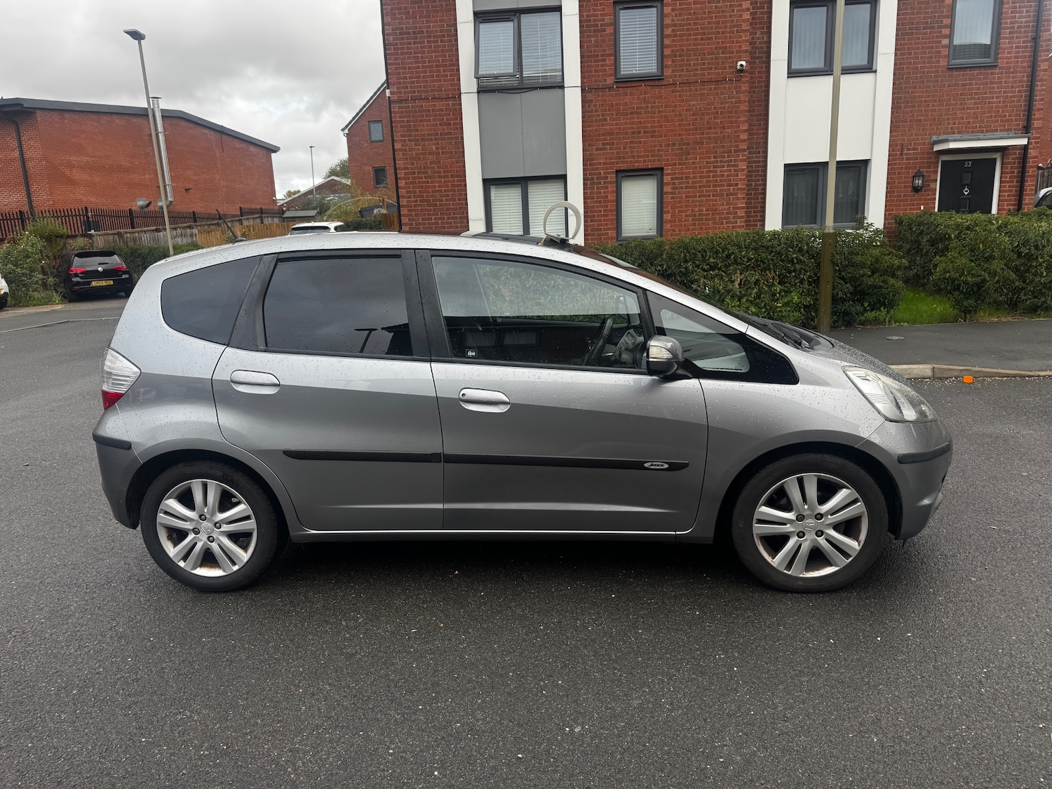 Used Honda Jazz 2010 for sale - 76324484: Photo 5