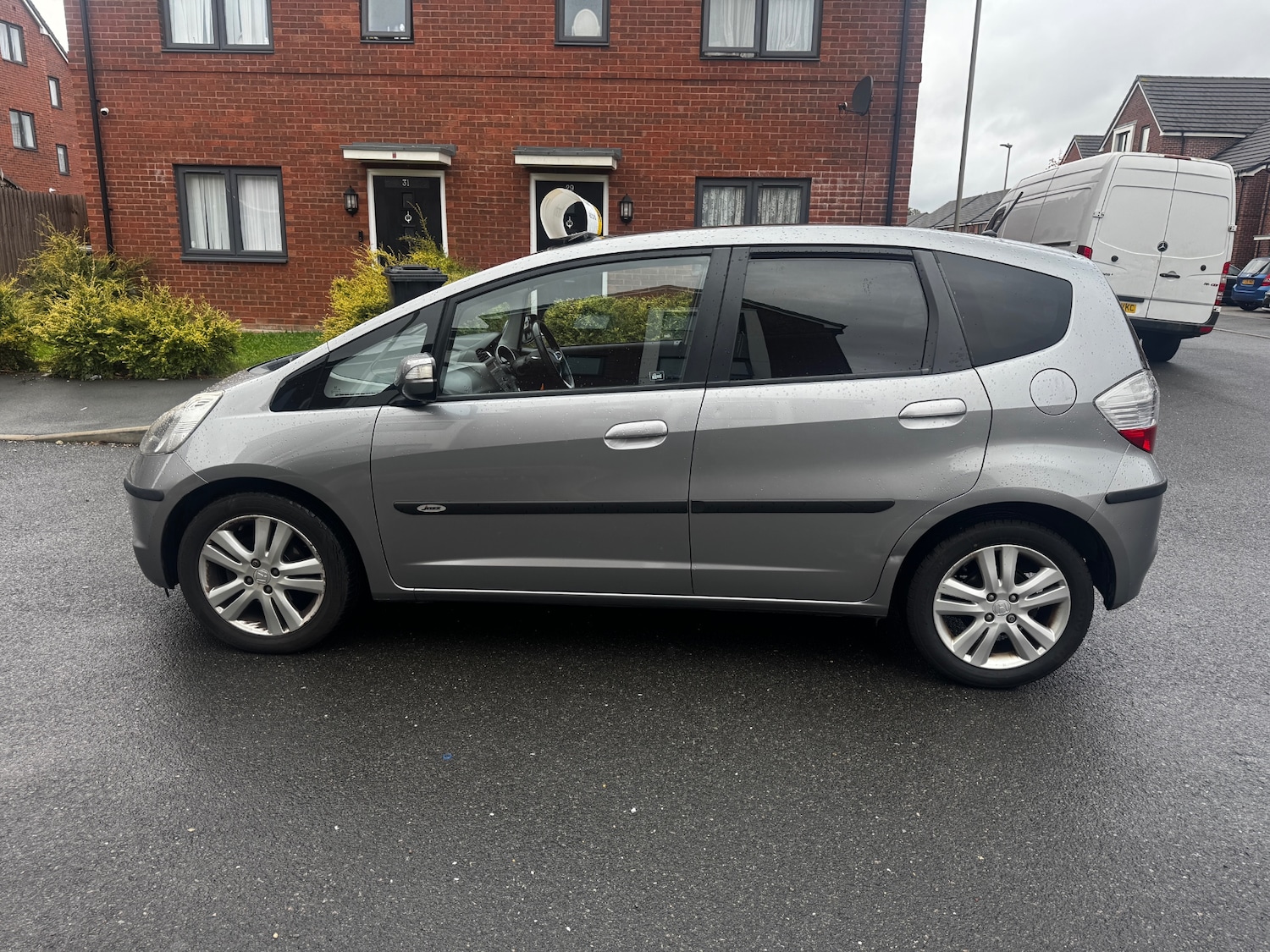 Used Honda Jazz 2010 for sale - 76324484: Photo 7