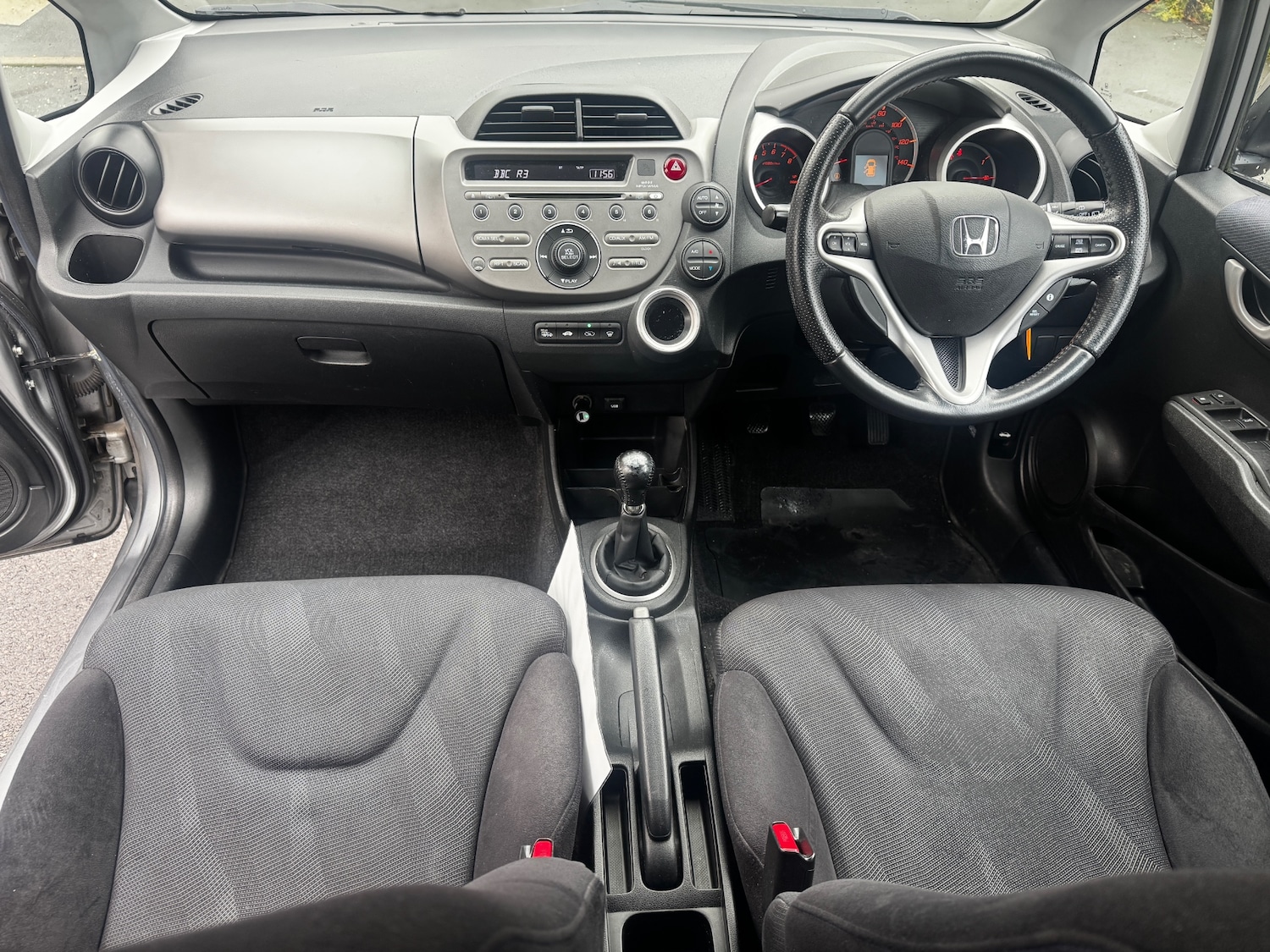 Used Honda Jazz 2010 for sale - 76324484: Photo 9