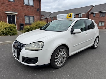 Used Volkswagen Golf 2008 for sale - 78914305: Photo