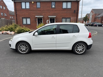 Used Volkswagen Golf 2008 for sale - 78914305: Photo
