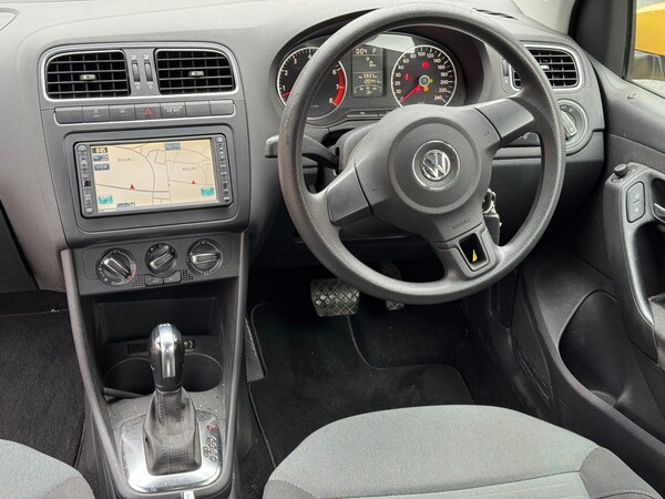 Used Volkswagen Polo 2010 for sale - 74232518: Photo 10