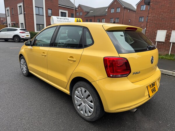 Used Volkswagen Polo 2010 for sale - 74232518: Photo 7