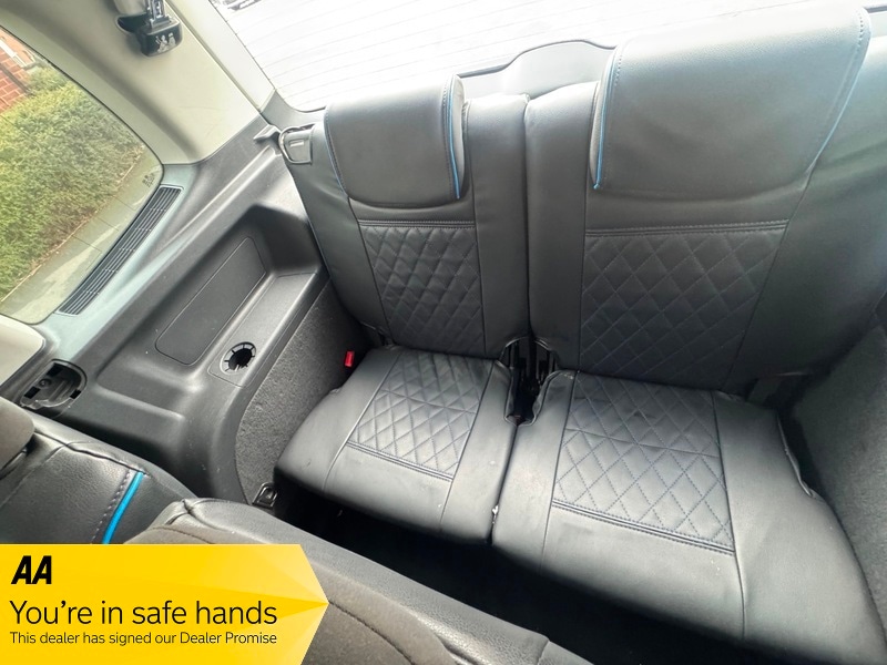 Used Volkswagen Touran 2014 for sale - 77781187: Photo 11