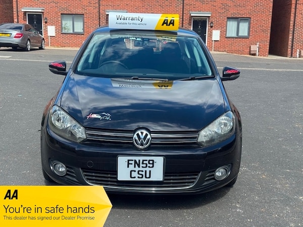 Used Volkswagen Golf 2025 for sale - 74703418: Photo 10