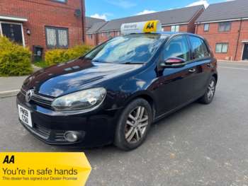 Used Volkswagen Golf 2009 for sale - 74703418: Photo