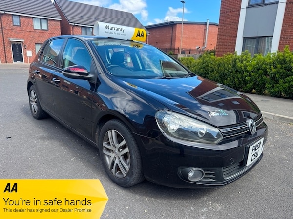 Used Volkswagen Golf 2025 for sale - 74703418: Photo 3