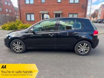 Used Volkswagen Golf 2009 for sale - 74703418: Photo