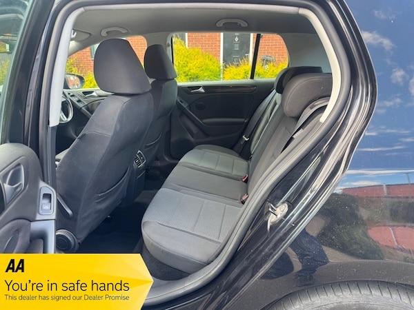 Used Volkswagen Golf 2025 for sale - 74703418: Photo 9