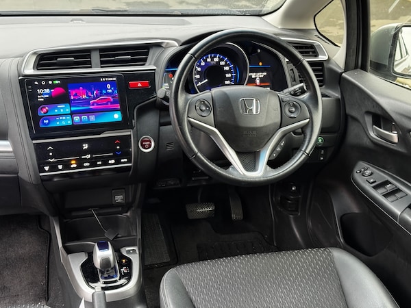 Used Honda Jazz 2014 for sale - 76273122: Photo 11