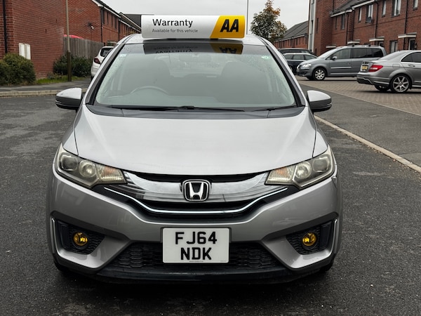 Used Honda Jazz 2014 for sale - 76273122: Photo 1