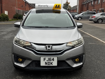 Used Honda Jazz 2014 for sale - 76273122: Photo