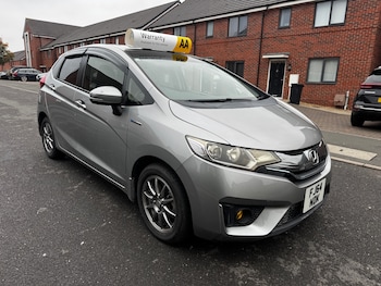 Used Honda Jazz 2014 for sale - 76273122: Photo