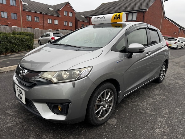 Used Honda Jazz 2014 for sale - 76273122: Photo 3