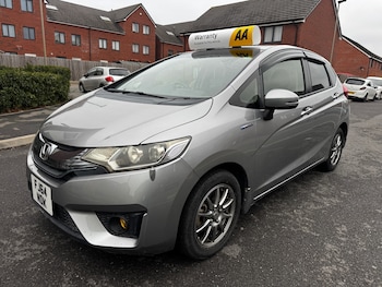 Used Honda Jazz 2014 for sale - 76273122: Photo