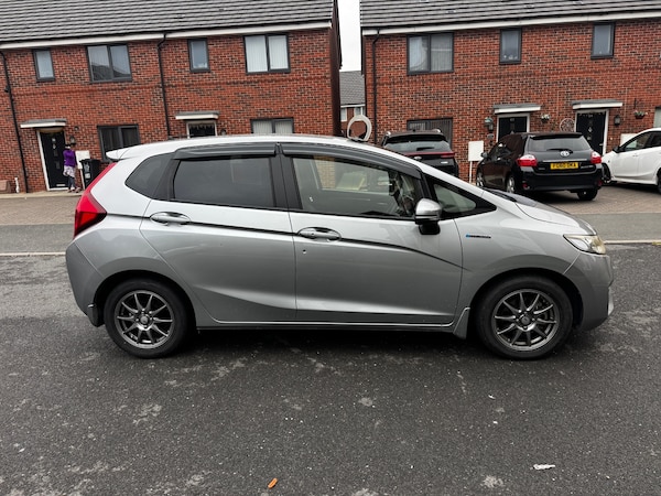 Used Honda Jazz 2014 for sale - 76273122: Photo 6