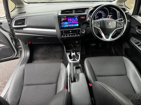 Used Honda Jazz 2014 for sale - 76273122: Photo 8