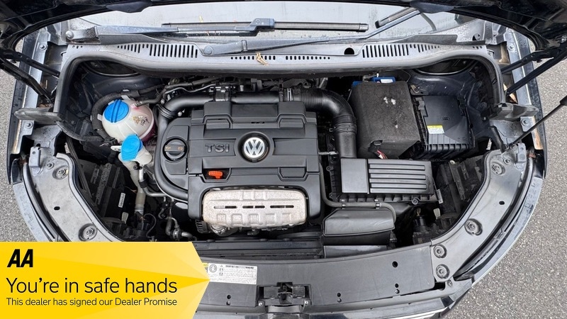 Used Volkswagen Touran for sale - 77798509: Photo 17