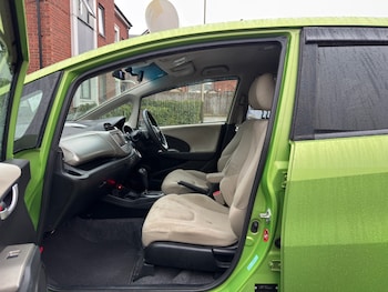 Used Honda Fit 2011 for sale - 77707539: Photo